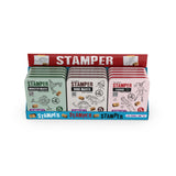 Stamper Dino Maker Travel Tin