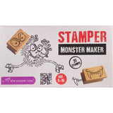 Stamper Monster Maker Kit