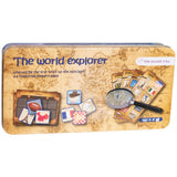 World Explorer