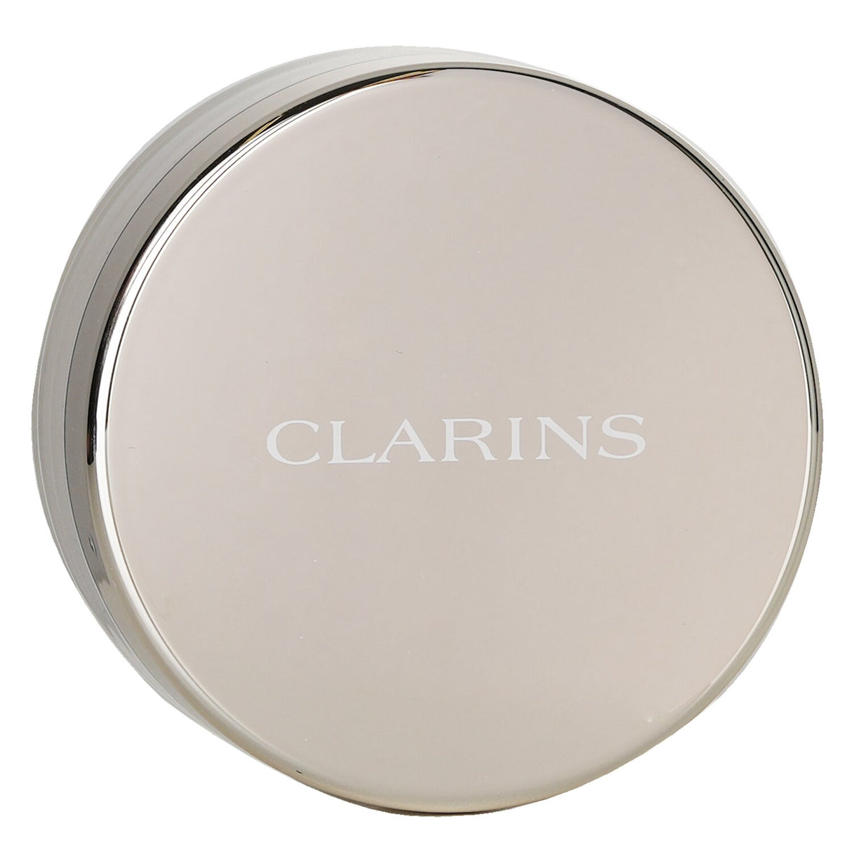 Clarins Ever Matte Loose Powder #01 Universal Light in 15g, a mattifying powder for a seamless, shine-free finish.