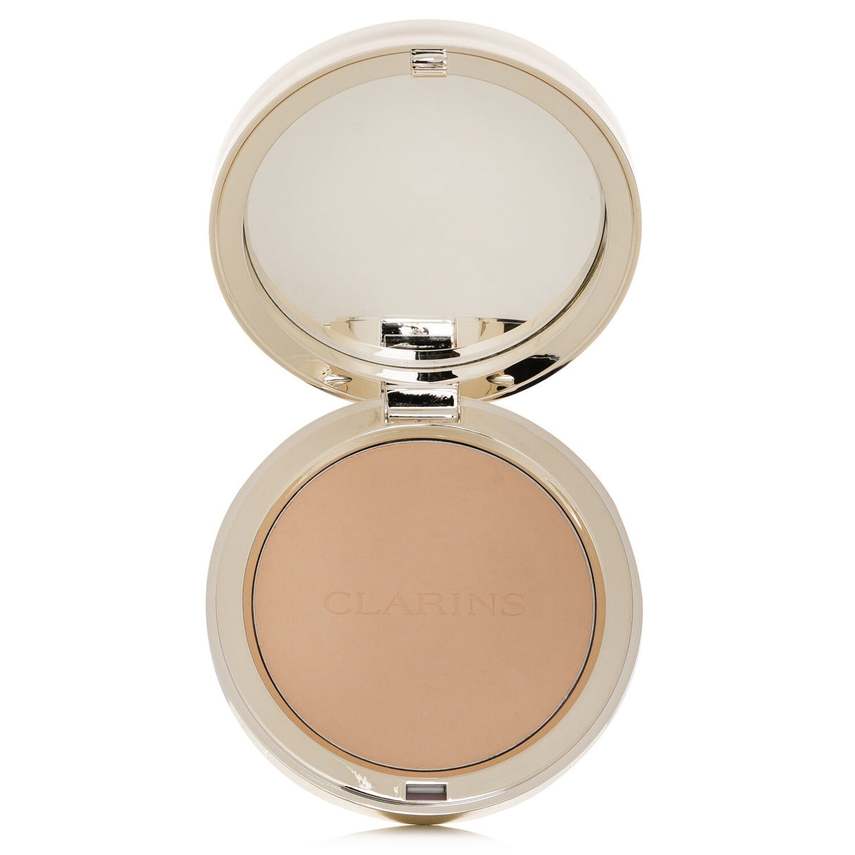 Clarins Ever Matte Compact Powder - # 02 light 10g/0.3oz
