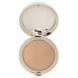 Clarins Ever Matte Compact Powder - # 02 light 10g/0.3oz