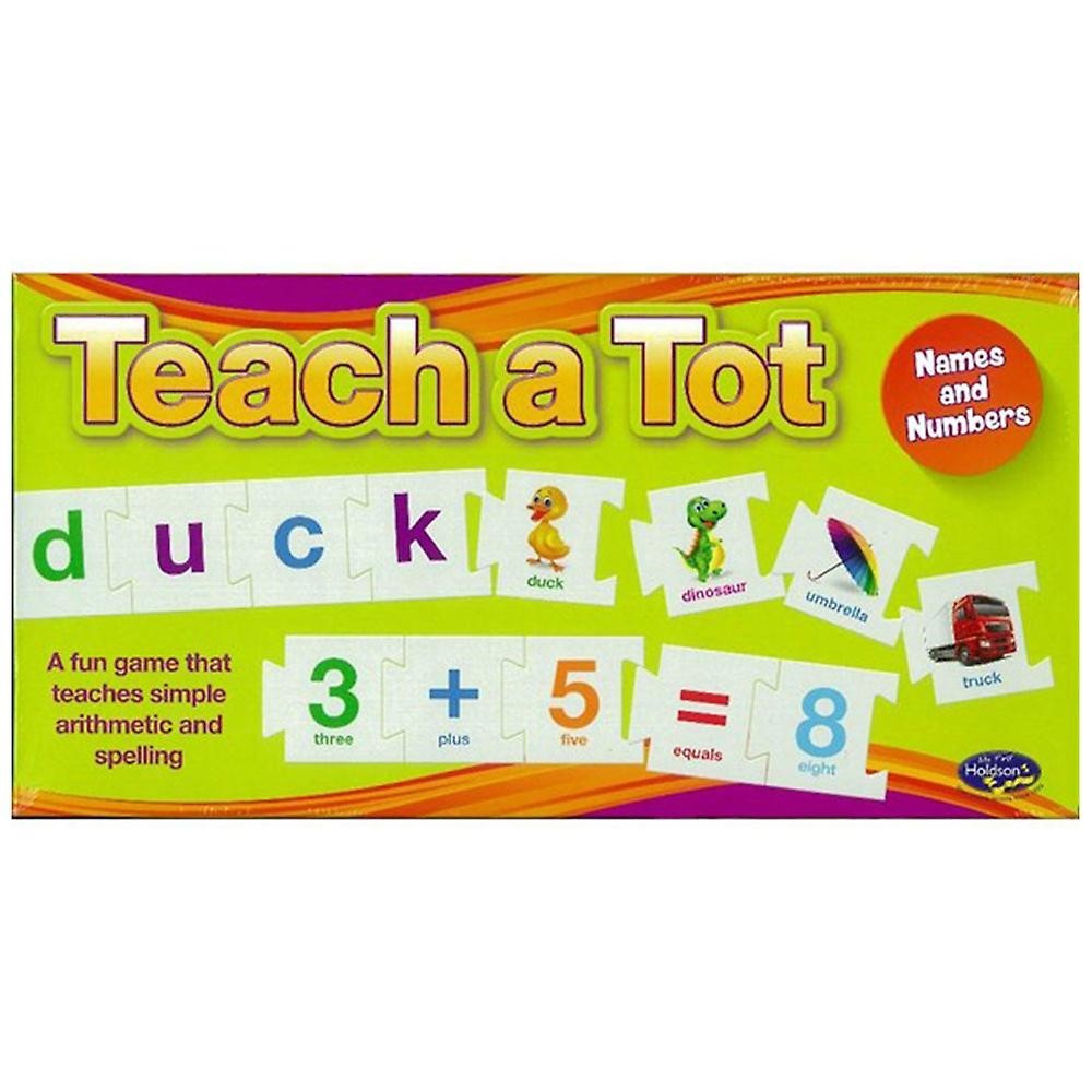 Teachatot