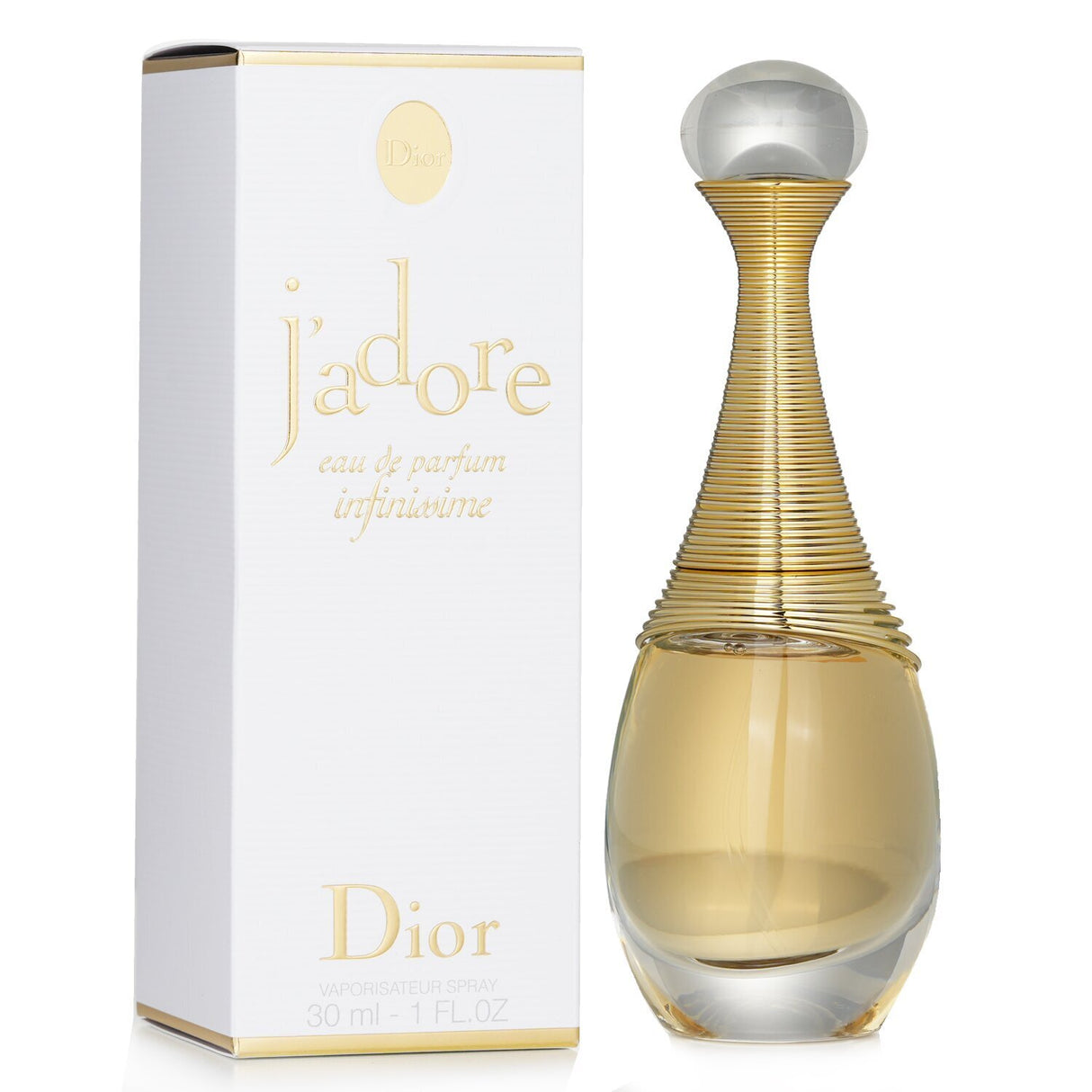 Christian Dior - J'Adore Infinissime Eau De Parfum Spray  - 30ml/1oz