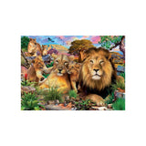 Puzzle - Holdson - Call O/T Wild Matter Of Pride