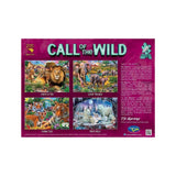 Puzzle - Holdson - Call O/T Wild Tigers 1000Pc