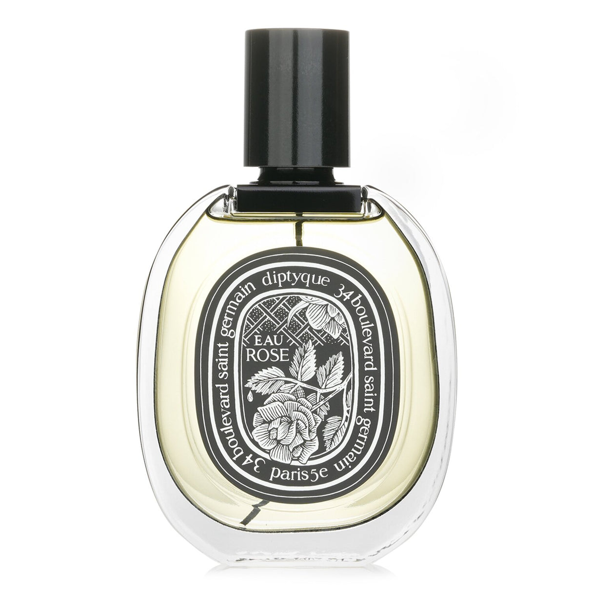 Diptyque - Eau Rose Eau De Parfum Spray  - 75ml/2.5oz