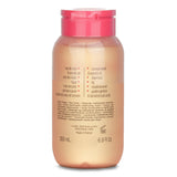 Refreshing 200ml toner with 96% natural ingredients for clear, matte skin; includes coconut water and gentle AHAs.