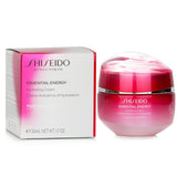 Shiseido - Essential Energy Hydrating Cream  - 50ml/1.7oz