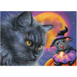Puzzle - Holdson - Chance Encoutner Spell 500Pcx