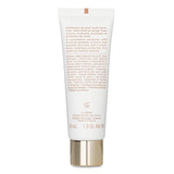 Clarins Milky Boost Cream #06 in 45ml, a hydrating BB cream with Peach Milk for a radiant, even complexion.