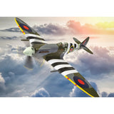 Puzzle - Holdson - Corgi D-Day Spitfire Mk 14C
