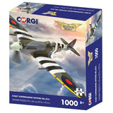 Puzzle - Holdson - Corgi D-Day Spitfire Mk 14C