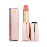 Hydrating lipstick balm with crystal-inspired color, providing all-day moisture and a dewy finish for every skin tone.