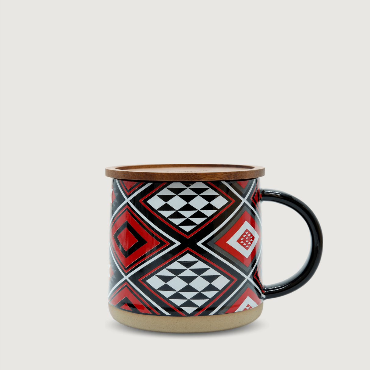 Moana Road - River Jayden Ceramic Mug - Kotuitui - 2 units