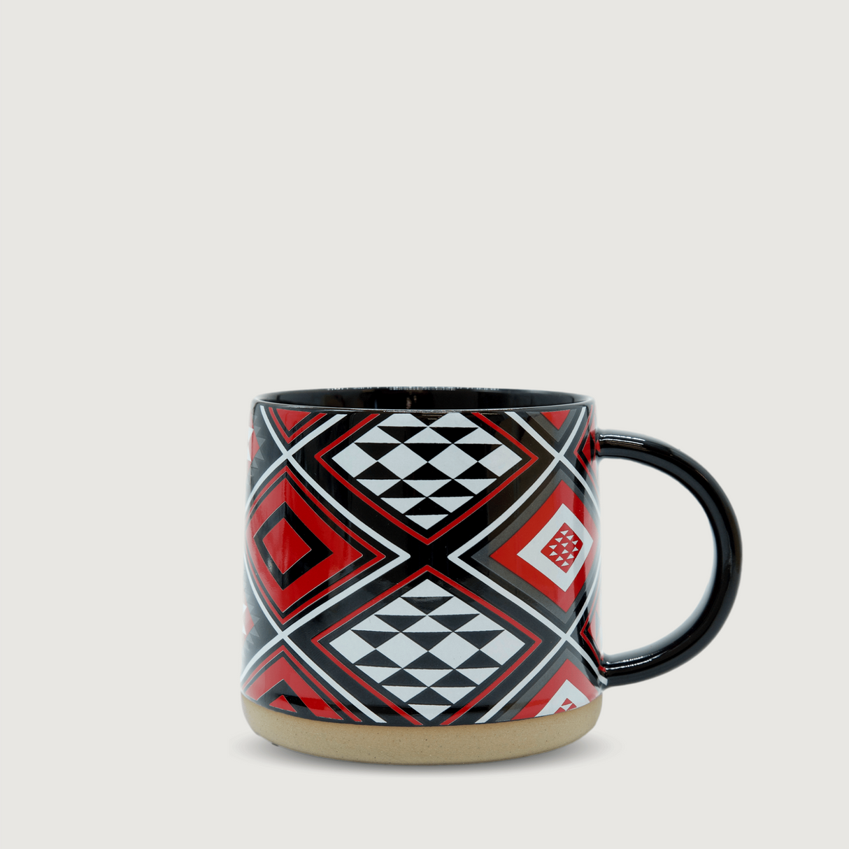 Moana Road - River Jayden Ceramic Mug - Kotuitui - 2 units