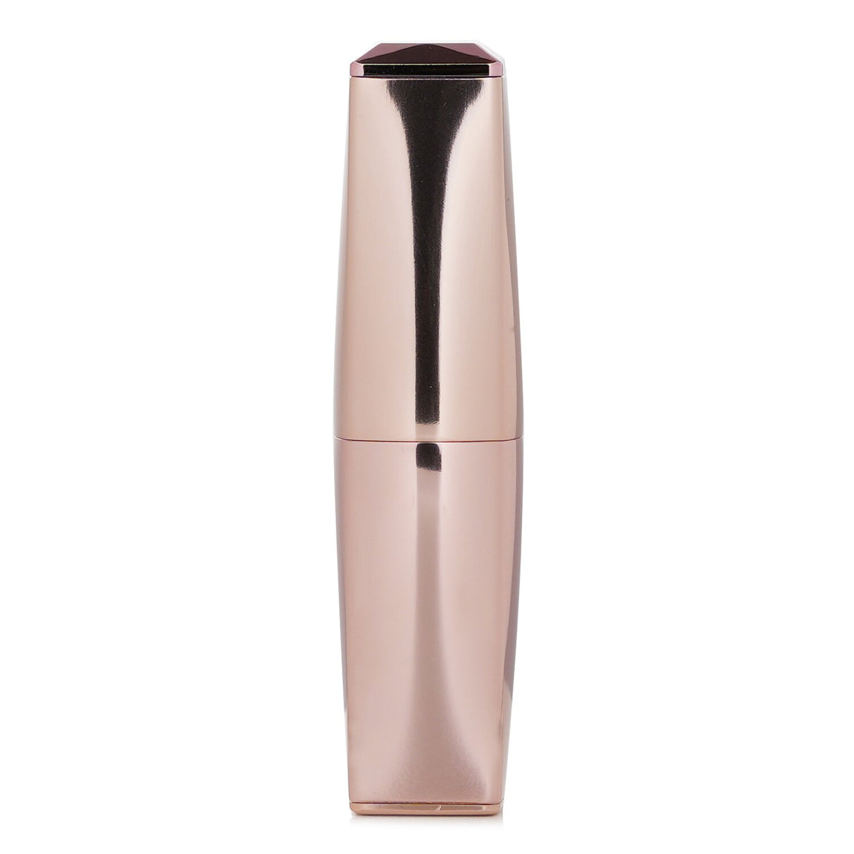 Estee Lauder's Pure Color Revitalizing Balm in #003 Sun Crystal, a hydrating lipstick with a radiant hint of color.