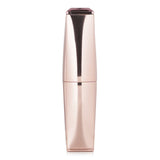 Estee Lauder Pure Color Revitalizing Crystal Balm #005 Love Crystal, a hydrating lipstick for vibrant, soft lips.