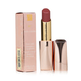 Estee Lauder Pure Color Revitalizing Crystal Balm #007 Divine Crystal, a hydrating lipstick with vibrant, buildable color.