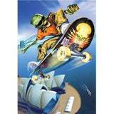 Puzzle - Holdson - Extreme Zombies Skatebd;200 Xl