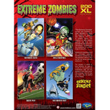 Puzzle - Holdson - Extreme Zombies Wakebrd;200 Xl