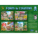 Puzzle - Holdson - Farm & Country Farmers Market