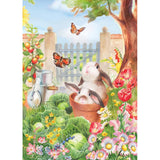Puzzle - Holdson - How Does Garden Grow Pot Pals