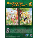 Puzzle - Holdson - How Does Garden Grow Pot Pals