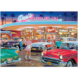 Puzzle - Holdson - Park & Dine Don's Drive In