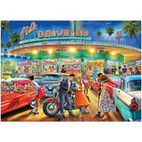 Puzzle - Holdson - Park & Dine Sid's Drive In