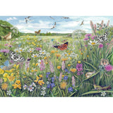 Regency Field of Green 500Pcxl Holdson Jigsaw Puzzle