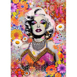 Puzzle - Holdson - Timeless Icons Marilyn 1000Pc
