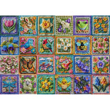 Puzzle - Holdson - Treats N Treasures 4 Crochet