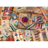 Puzzle - Holdson - Treats N Treasures 4 Fabric