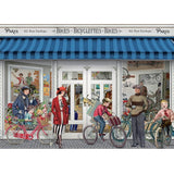 Puzzle - Holdson - Victorian Day Out Bikes 1000Pc