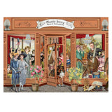 Puzzle - Holdson - Victorian Day Out Music Store