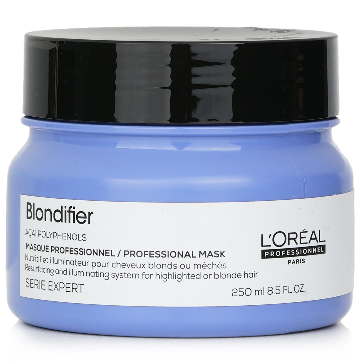 L'Oreal Professionnel Serie Expert - Blondifier Acai Polyphenols Resurfacing and