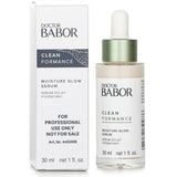 Babor Doctor Babor Clean Formance Moisture Glow Serum (Salon Product)  30ml/1oz