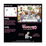 Puzzle - Holdson - Wasgij? - Destiny - Mini - 100pc