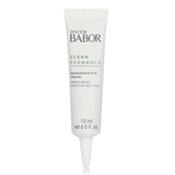 Lightweight vegan eye cream with probiotics, reduces puffiness, dark circles, and hydrates for youthful, luminous eyes.