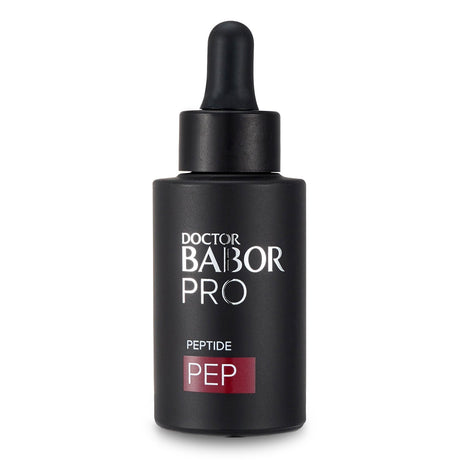 Babor Doctor Babor Pro Peptide Concentrate in 30ml, an anti-wrinkle serum for firmer, smoother, and more youthful skin.