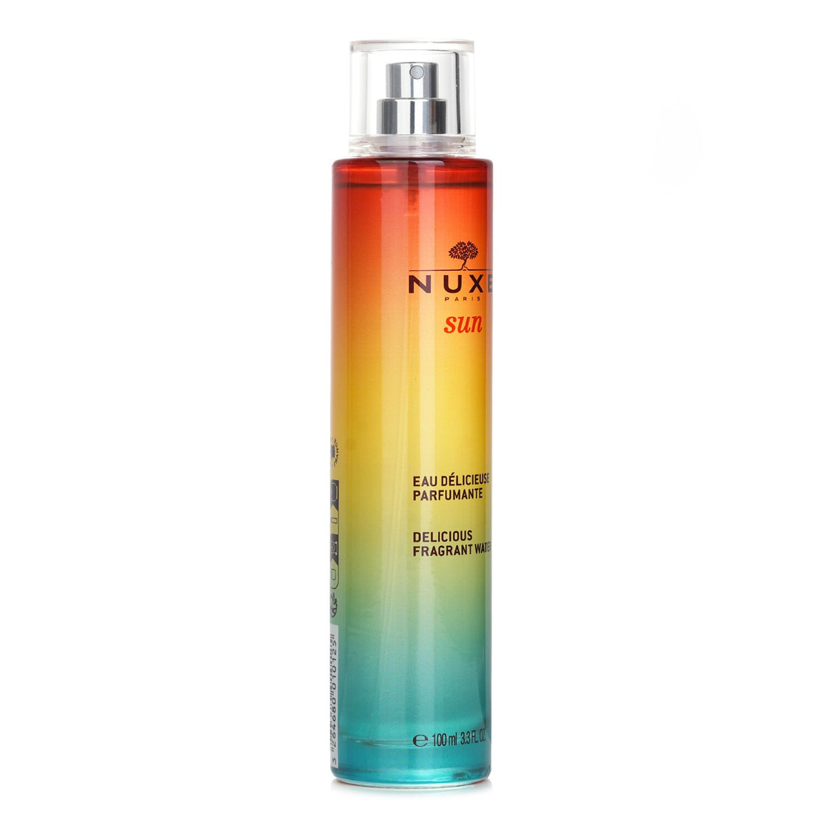 Nuxe Sun Delicious Fragrance Water Spray  100ml/3.3oz