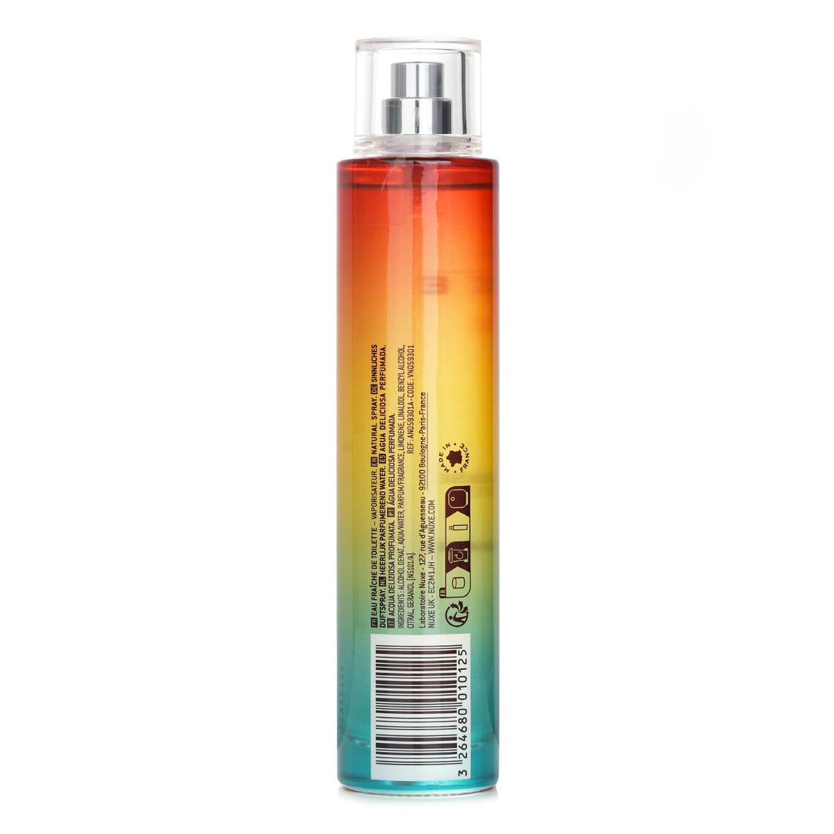 Nuxe Sun Delicious Fragrance Water Spray  100ml/3.3oz