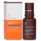 Dr Dennis Gross - Advanced Retinol + Ferulic Overnight Wrinkle Treatment  - 30ml