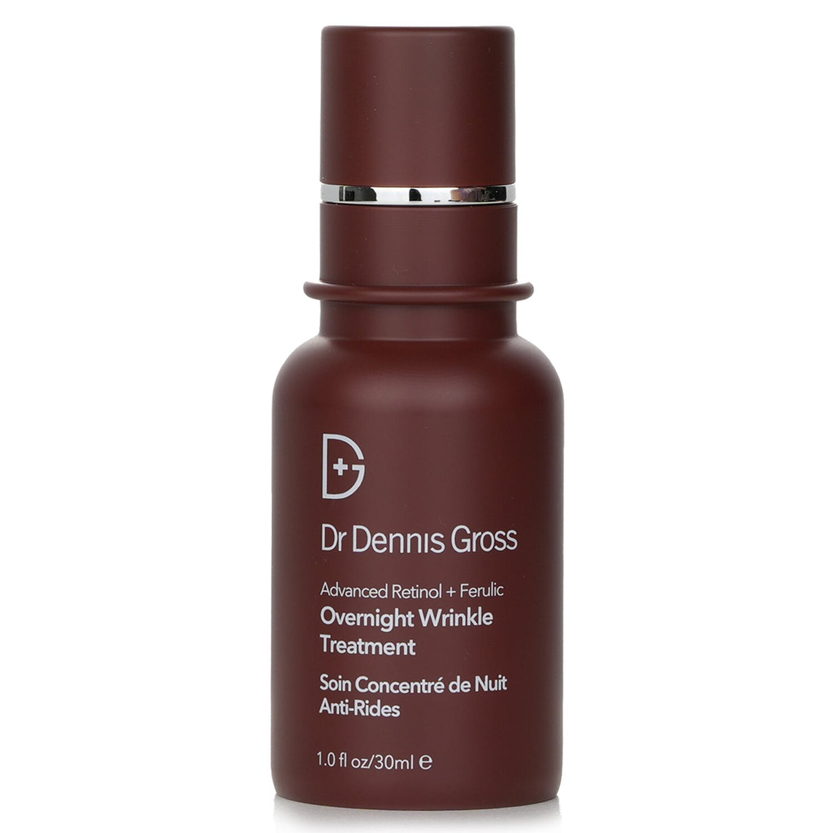Dr Dennis Gross - Advanced Retinol + Ferulic Overnight Wrinkle Treatment  - 30ml