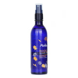 Melvita Orange Blossom Floral Water Spray, 200ml, a soothing toner with 99% organic ingredients for all skin types.