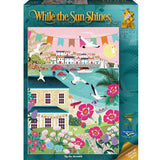 Puzzle - Holdson - While Sun Shines By Seaside