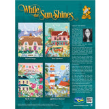 Puzzle - Holdson - While Sun Shines Lighthouse