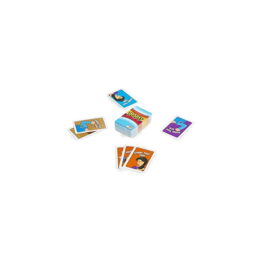 Dropsy Card Game