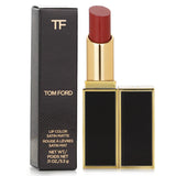 Luxurious Tom Ford Lip Color Satin Matte in #50 Adored, featuring rich pigment and hydrating ingredients for smooth, vibrant lips.